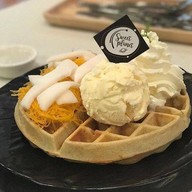 Sweet Planet Show DC