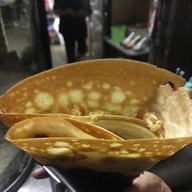 เครป พรพิมล (เครปป้าเฉื่อย/เครปชาติหน้า)