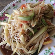 แอบแซบริมทาง