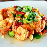 เมนูของร้าน นภานาวี