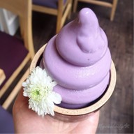 เมนูของร้าน Cafe Bora สยามพารากอน