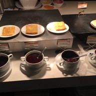 Novotel Hotel Saigon Saigon Centre