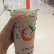 Ochaya สถานีพญาไท