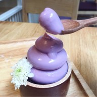 เมนูของร้าน Cafe Bora สยามพารากอน