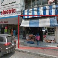 ร้านจุ๊ยโภชนา