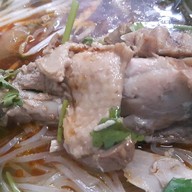 ร้านจุ๊ยโภชนา