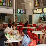 Two Chefs Eating Place