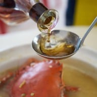 Two Chefs Eating Place