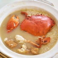 Two Chefs Eating Place