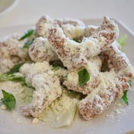 Two Chefs Eating Place