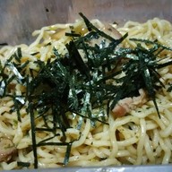 เมนูของร้าน Hachiban Ramen จามจุรี สแควร์