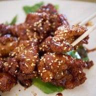 Two Chefs Eating Place