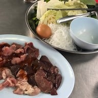 แจ่วฮ้อนร้อยเอ็ดสุนทร ศรีเทพา