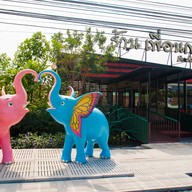 Buddy Coffee By เพื่อนกาแฟ