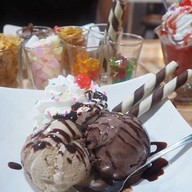 NAYA Icecream Homemade