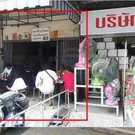 ร้านจุ๊ยโภชนา