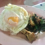 เมนูของร้าน ครัวพงษ์ประเสริฐ