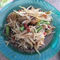 ข้าวหมูกรอบ ซอย5 มข. (Original)