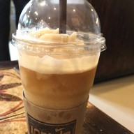 เมนูของร้าน The Hulk