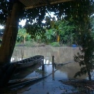 บรรยากาศ ครัวป้าเล็ก