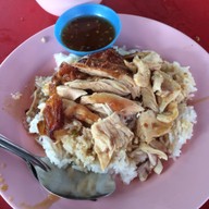 ข้าวหมูกรอบ ซอย5 มข. (Original)