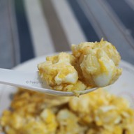 เมนูของร้าน หน่องริมคลอง ( Nhong Rimklong ) เอกมัย