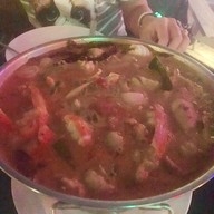 sweet house club & bistro