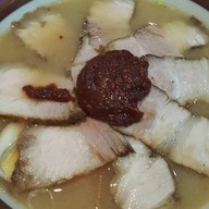 เมนูของร้าน Sendai Ramen Mokkori ทองหล่อ