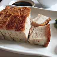 เมนูของร้าน COCA RESTAURANT สุรวงศ์