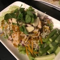 เมนูของร้าน sweet house club & bistro