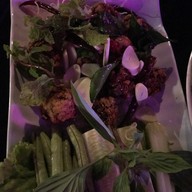 เมนูของร้าน sweet house club & bistro