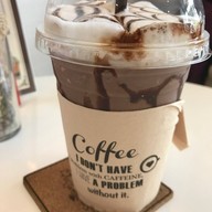 เมนูของร้าน Deva Cafe'by Auyya