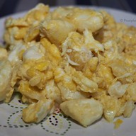 เมนูของร้าน หน่องริมคลอง ( Nhong Rimklong ) เอกมัย