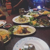 วอร์มอัพ