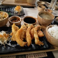 Ken Japanese Restaurant ศาลายา