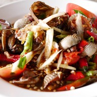 ส้มตำป้าออ สระบุรี
