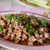 ส้มตำป้าออ สระบุรี