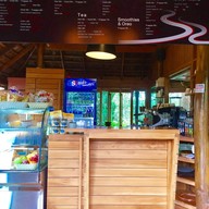 หน้าร้าน 32 coffee cafe'