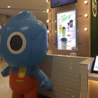CoCo Fresh Tea & Juice Central Plaza West Gate