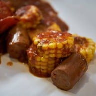 Dancing Crab Shack Timber+