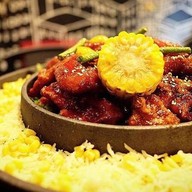 เมนูของร้าน Kimkun (คิมคุณ) Korea Town