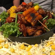 เมนูของร้าน Kimkun (คิมคุณ) Korea Town