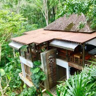 บรรยากาศ 32 coffee cafe'