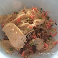 ก๋วยเตี๋ยวเรือป้าดำอาหารตามสั่ง(เจ้าเก่าไร่ขิง)