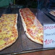 Paolo's Italian Pizza หลีเป๊ะ