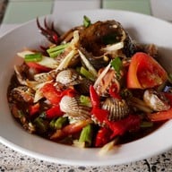 ส้มตำป้าออ สระบุรี