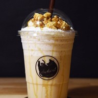 เมนูของร้าน lndicat Cafe & Cat Hotel