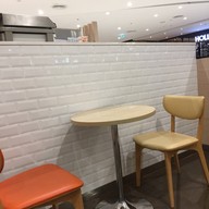 บรรยากาศ CoCo Fresh Tea & Juice Central Plaza West Gate