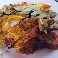 เมนูของร้าน แก้วไก่กรอบ - Keaw Kai Krob ลาดกระบัง