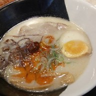 HonAji Ramen เดอะมอลล์ โคราช